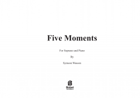 Five Moments